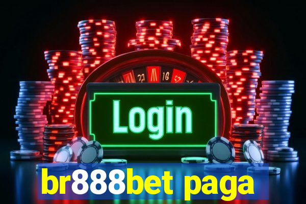 br888bet paga